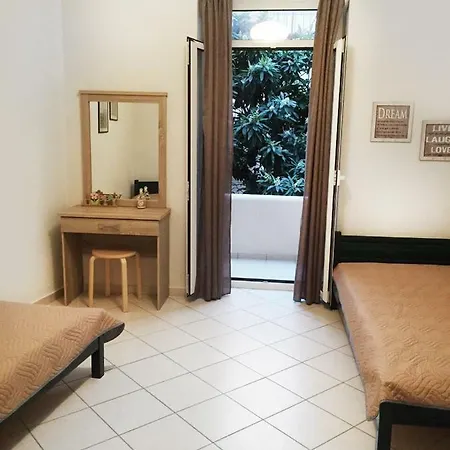 Cozy In Old Town * Nauplion