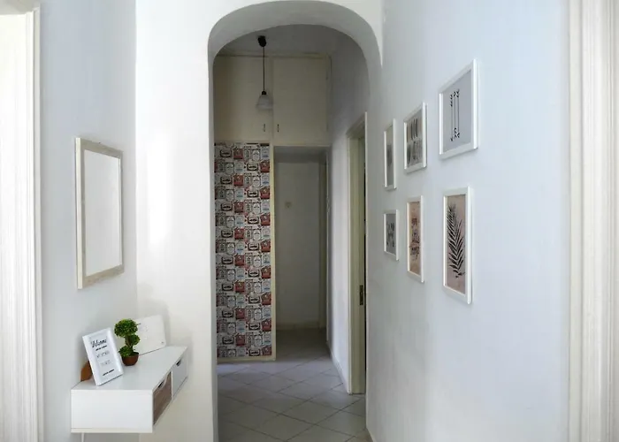 Cozy In Old Town Nauplion