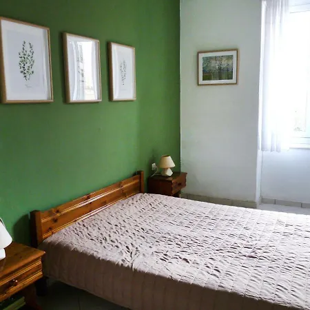 Daire Cozy In Old Town *