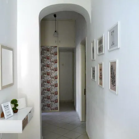 Cozy In Old Town 나플리오