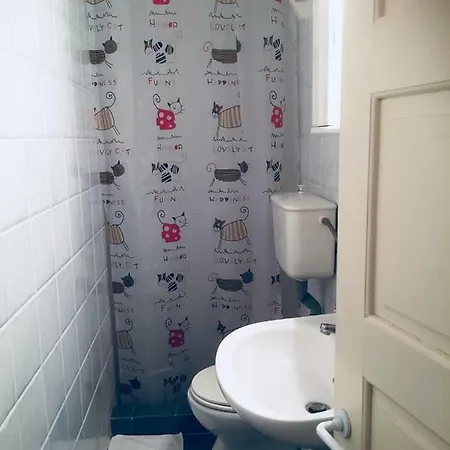 아파트 Cozy In Old Town *