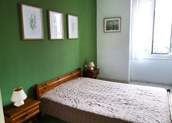 Apartment Cozy In Old Town *