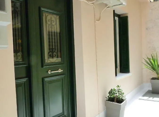 Apartment Cozy In Old Town *