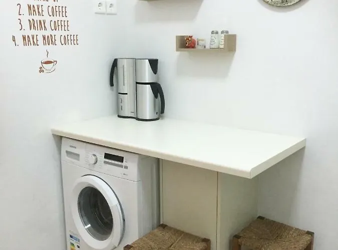 Apartamento Cozy In Old Town Náuplia