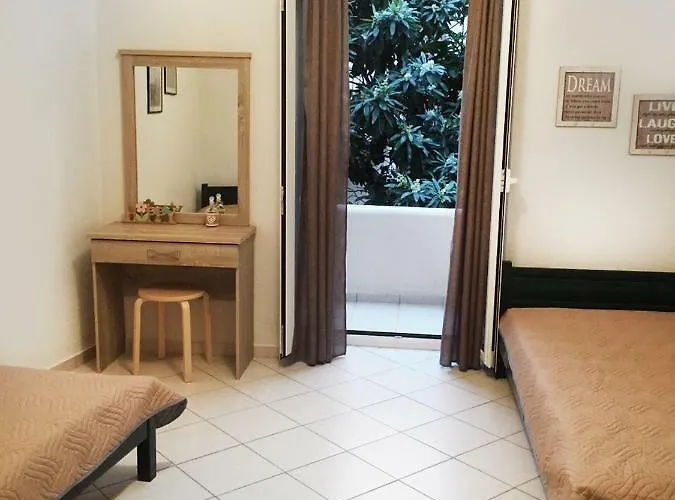 Cozy In Old Town * Nafplio